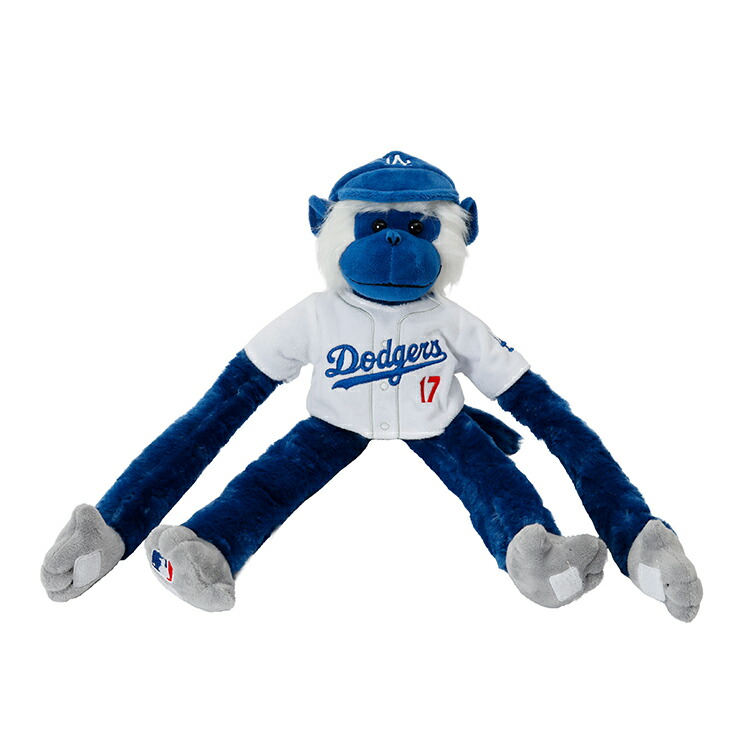 楽天市場】大谷翔平 モンキー ぬいぐるみ Majestic 大谷翔平 ラリー