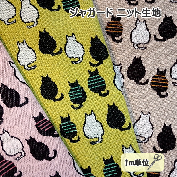 レオ様•*¨*•.¸♬︎虹猫本舗ジャカード生地 レオ様•*¨*•.¸♬︎虹猫本舗