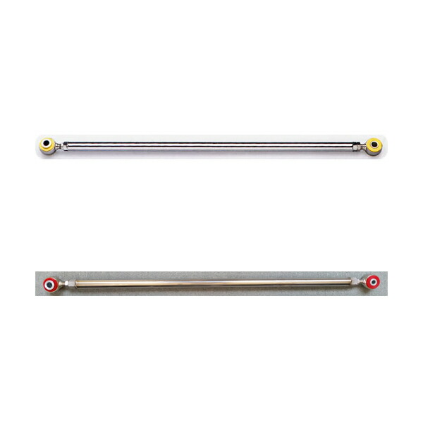 楽天市場】エブリイ DA64V ラテラルロッド RSR ラテラルロッド