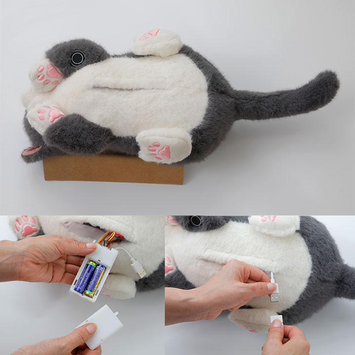 楽天市場】リラピー Relapy ブリティッシュショートヘア 【送料無料