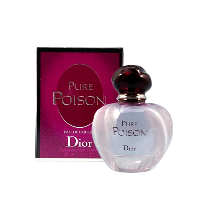 楽天市場】ディオール ピュア プワゾン 100mlの通販