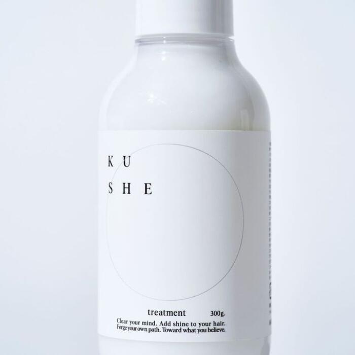 楽天市場】【美容師150名以上がおすすめ】 美容室専売 KUSHE クーシェ