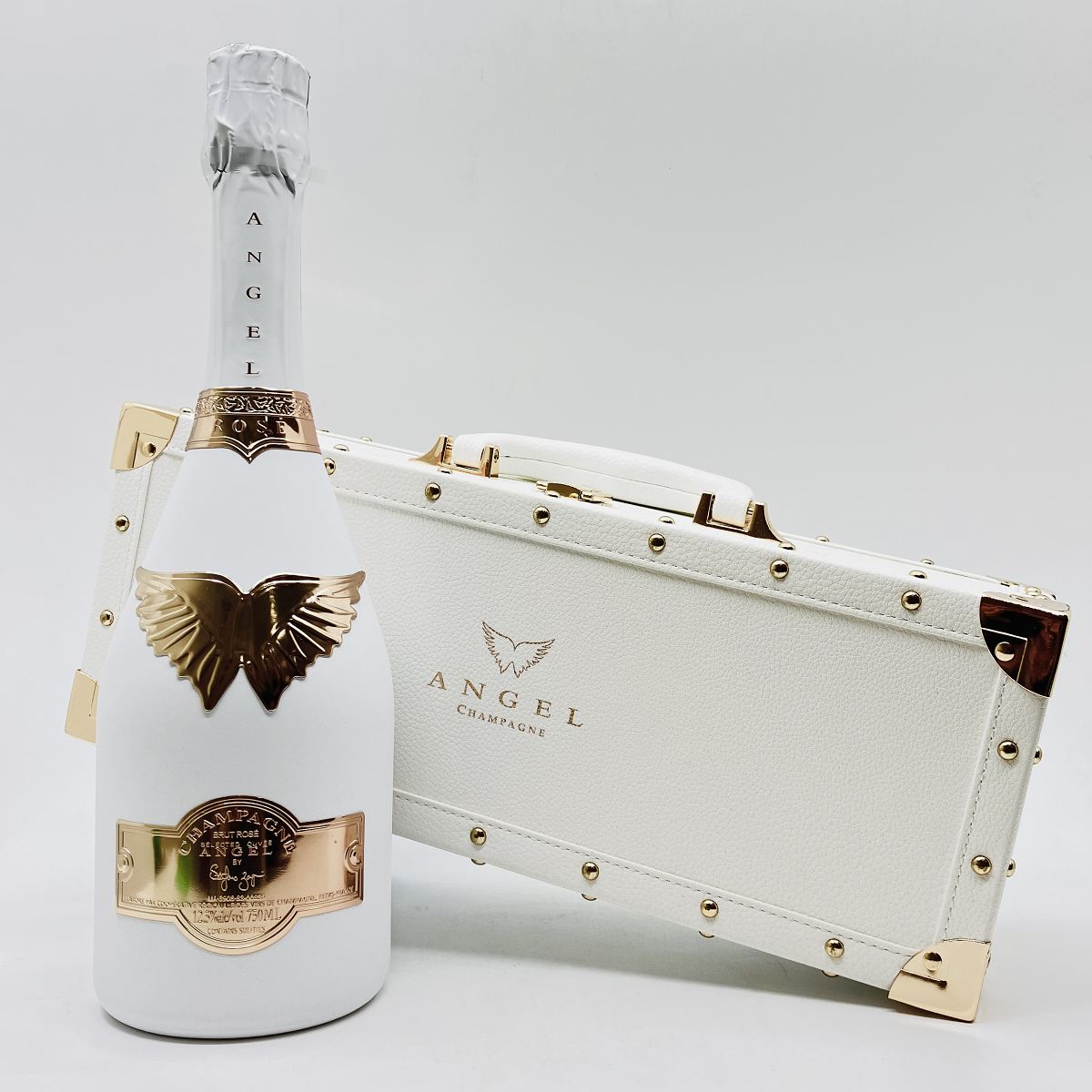 楽天市場】【送料無料】【正規品】エンジェル シャンパーニュ NV