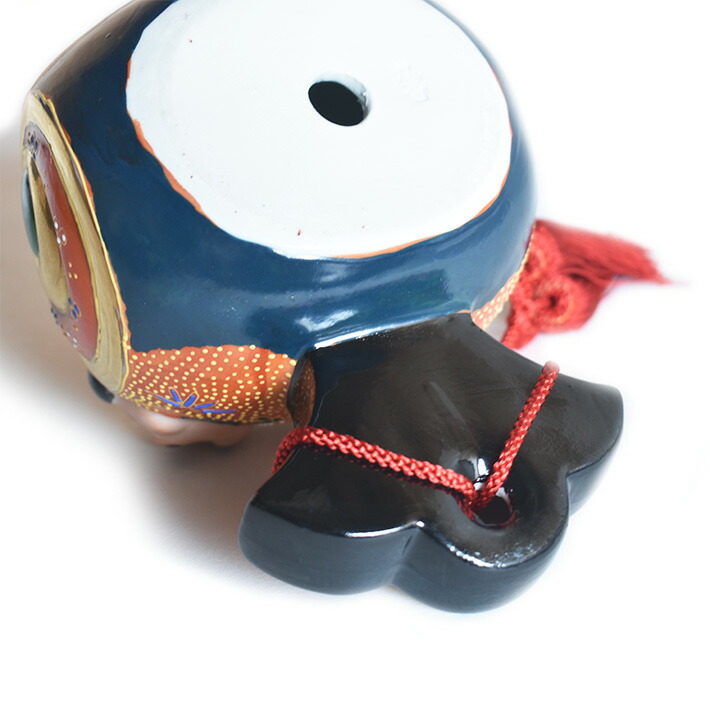 九谷焼 打ち出の小槌乗り 大黒様・盛（高さ27cm） 楽天市場】九谷焼