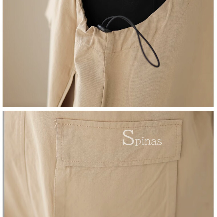 楽天市場】ゆるっとお洒落な印象 くすみサロペット 40代 50代