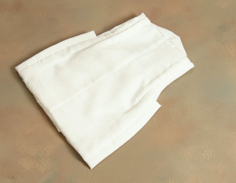 楽天市場】七五三 3歳から5歳用 正絹被布草履きんちゃくセット 草履