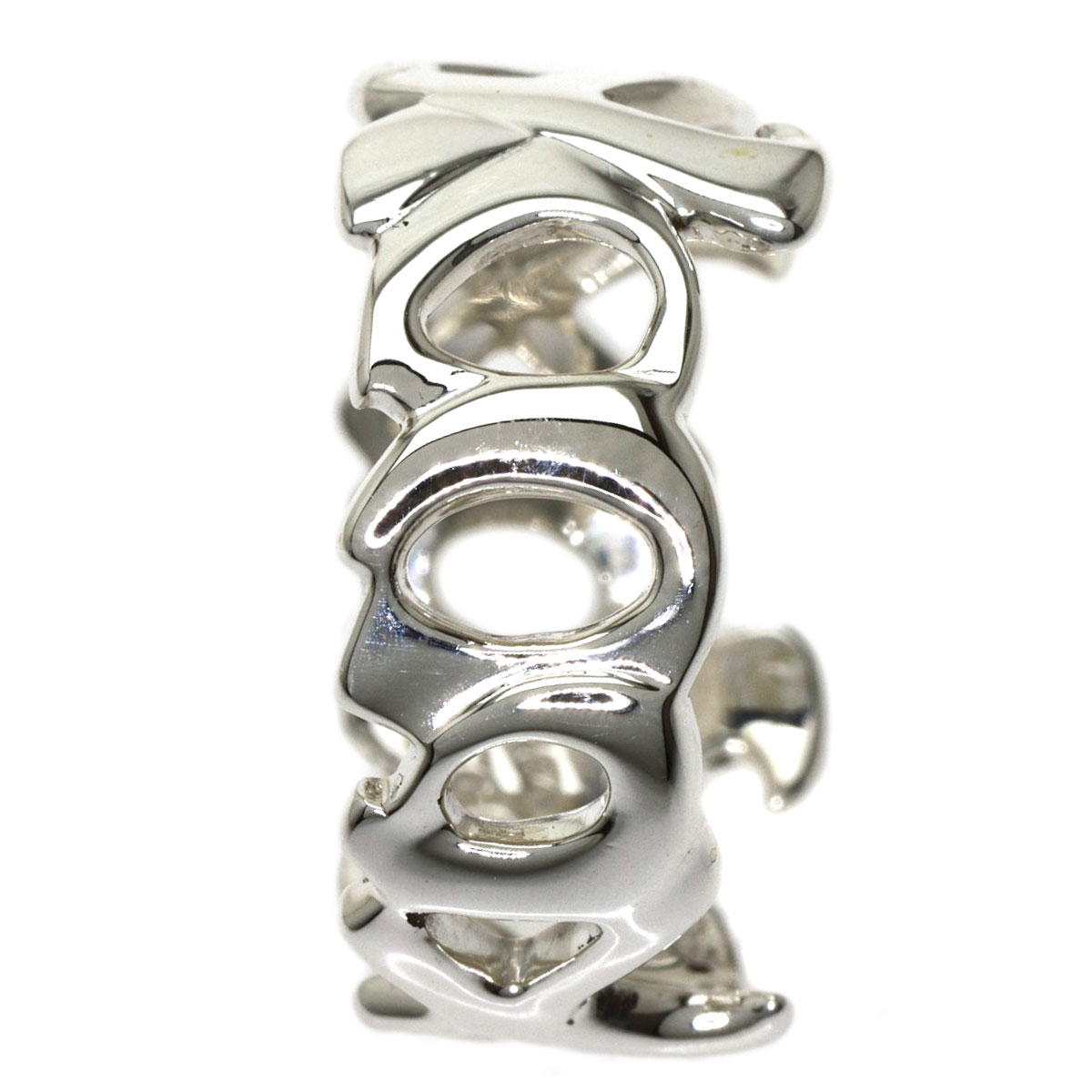 楽天市場】ティファニー ラブ&キス パロマピカソ リング・指輪