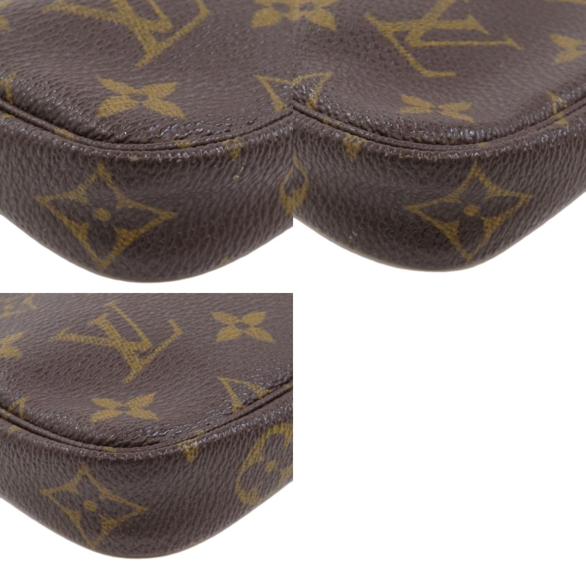 楽天市場】ルイヴィトン M82510 ミニ・ポシェット・アクセソワール