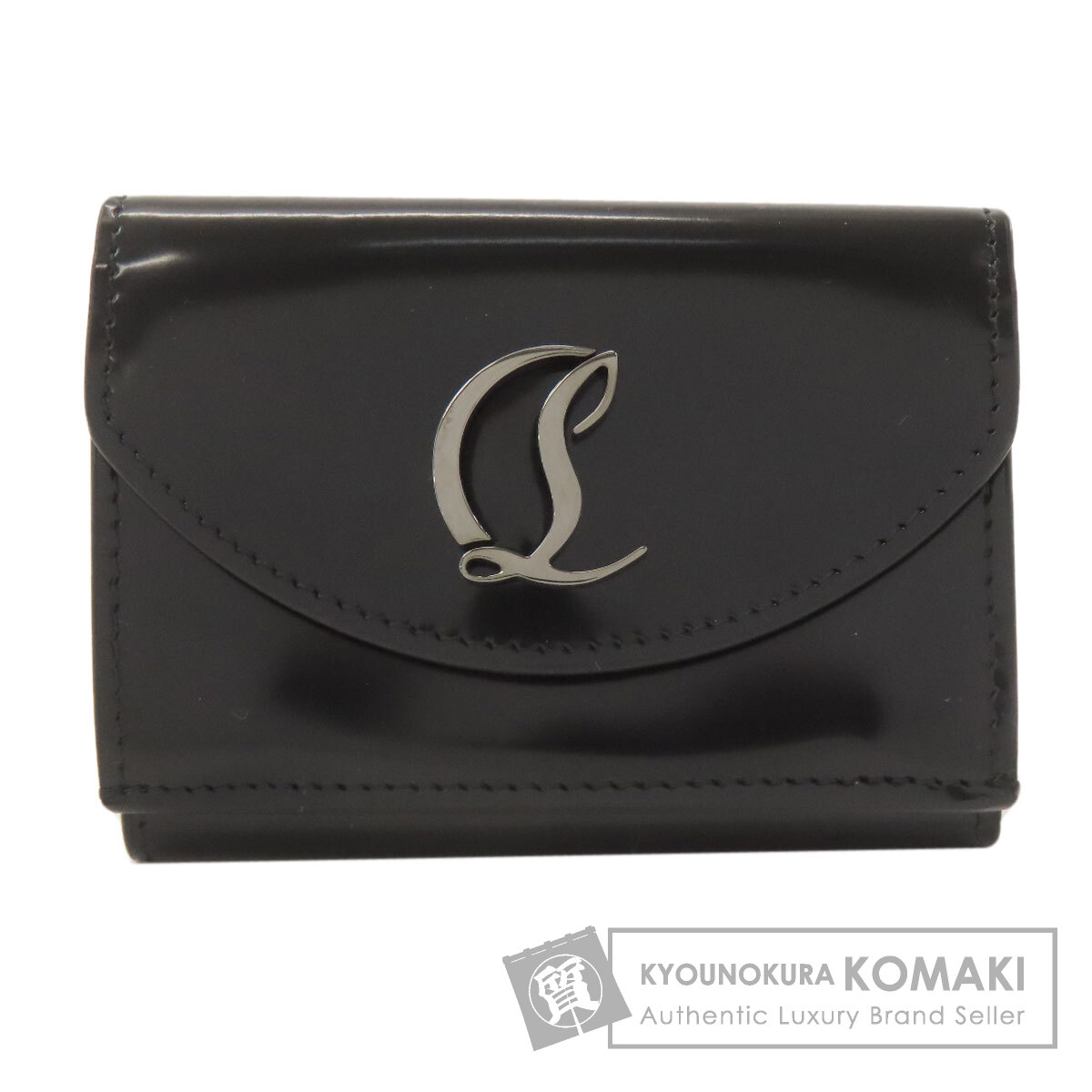 楽天市場】クリスチャンルブタン コインケースの通販