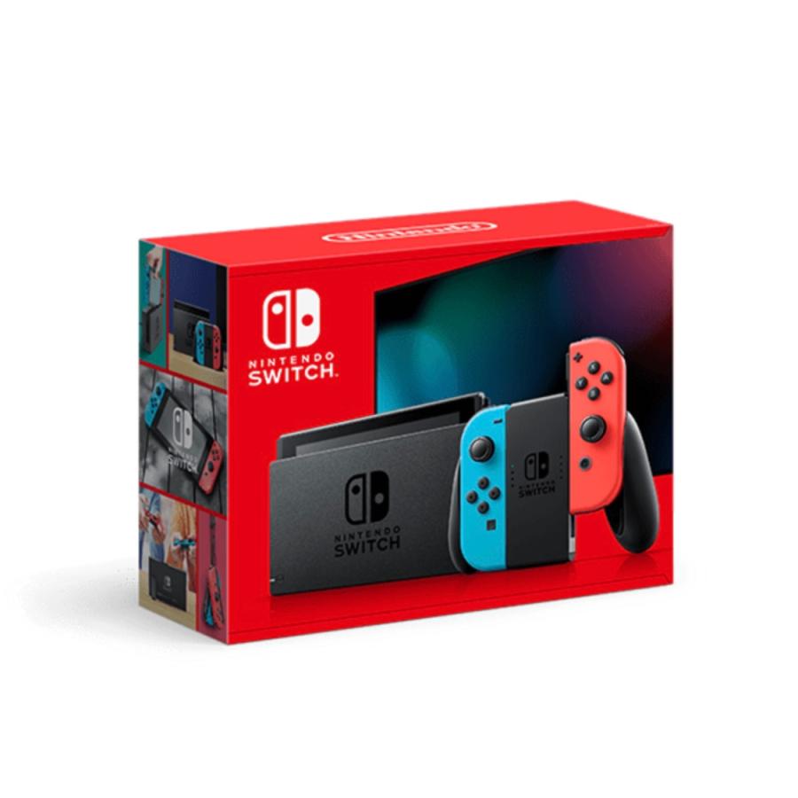 楽天市場】HAD-S-KABAH 任天堂 Nintendo Switch Joy-Con(L)ネオン