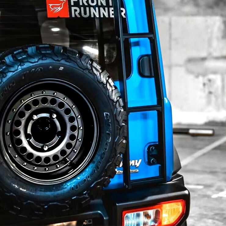 楽天市場】ジムニー シエラ JB74W JB43W系 15インチ 6.5J アルミ