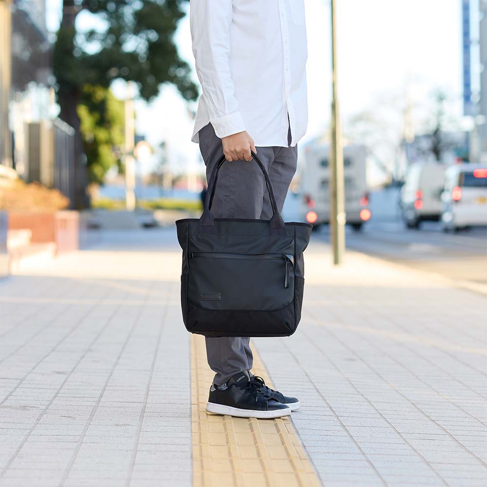 楽天市場】【正規取扱店】 マスターピース トートバッグ バッグ master