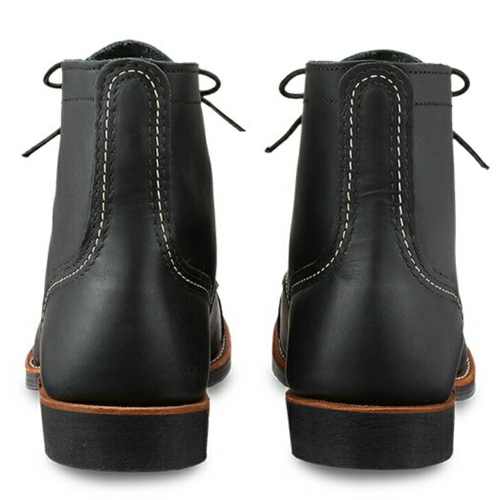 楽天市場】レッドウィング ブーツ REDWING Iron Ranger STYLE NO.8084