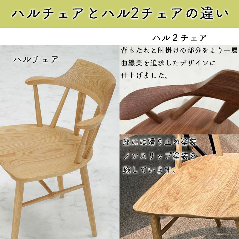 楽天市場】【2脚セット】チェア ダイニングチェア 肘掛け 北欧 完成品