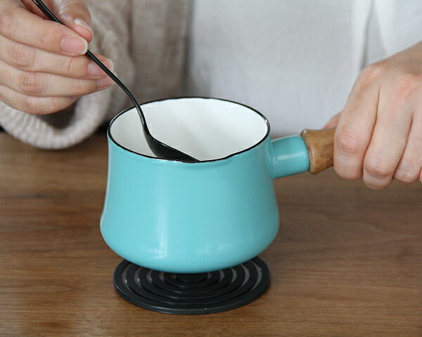 楽天市場】DANSK（ダンスク） コベンスタイルミルクパン バター