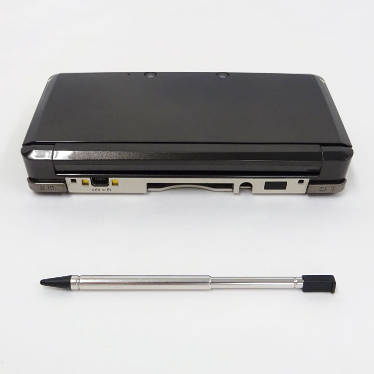 楽天市場】【中古】3点セット 任天堂(ニンテンドー)ニンテンドー3DS