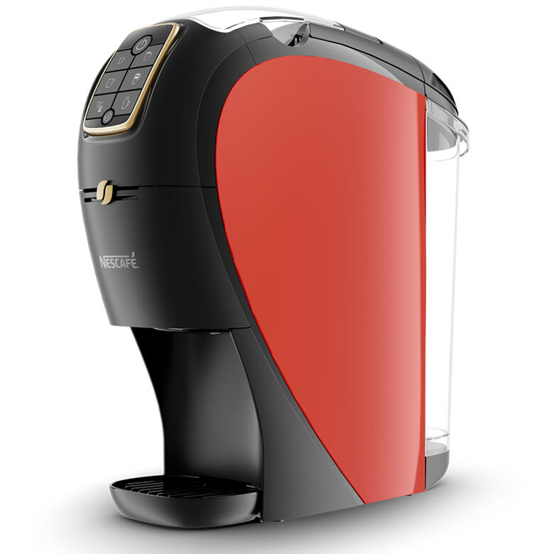 楽天市場】ネスカフェ バリスタ コーヒーメーカー スリム 本体