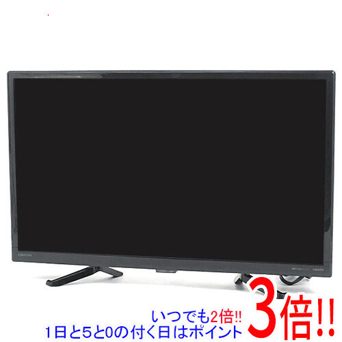 楽天市場】ORION オリオン SAFH421 42V型 チューナーレス スマート