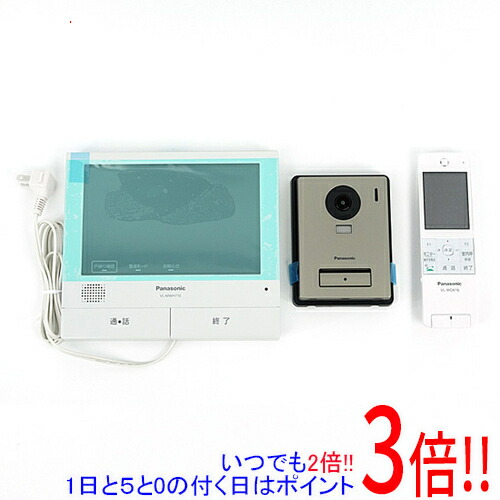 楽天市場】パナソニック VL-SWE750KFの通販