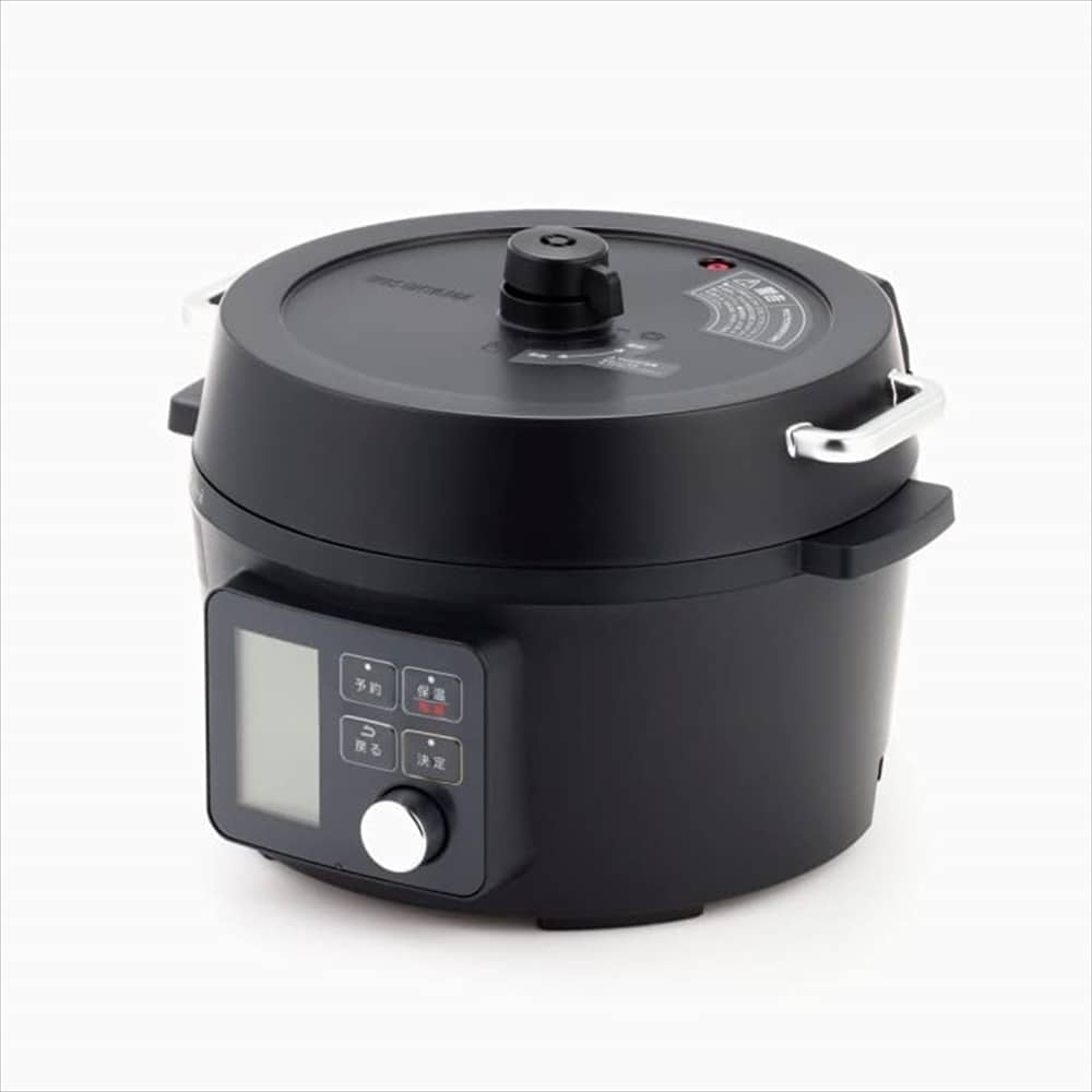 楽天市場】【数量限定☆鍋つゆセット】☆楽天1位☆ 電気圧力鍋 4L