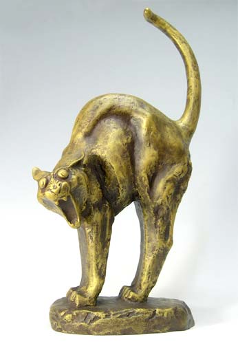 楽天市場】北村西望 防衛 （ブロンズ像） 送料無料 : 掛け軸・絵画の