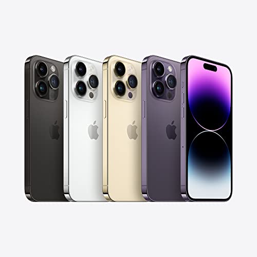 楽天市場】Apple iPhone 14 Pro 256GB ディープパープル SIMフリー 5G