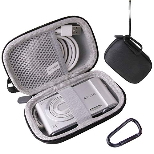 楽天市場】カメラ ケース sony wx350の通販