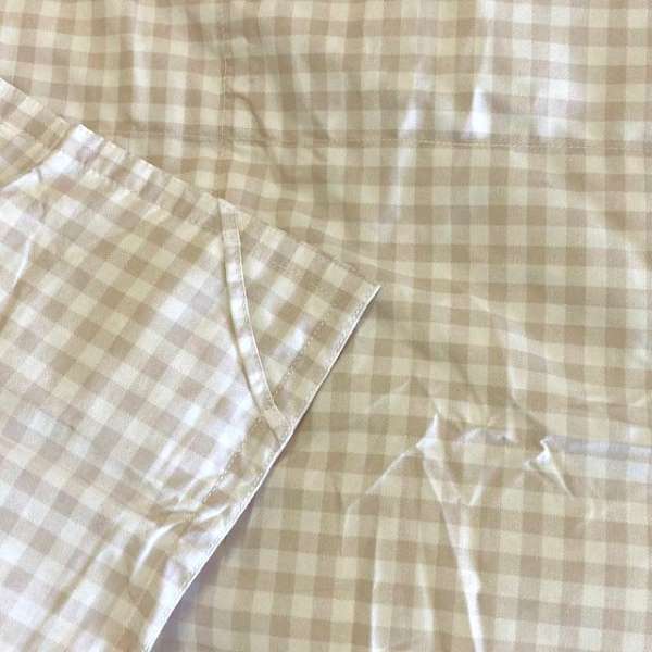 楽天市場】≪最後の1点(ベージュ)！≫西川 羽毛肌掛け布団（シングル