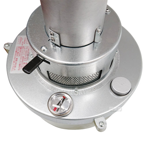 楽天市場】暖太郎 DTR-2 ハウス栽培用器具 ハウスヒーター グリーン