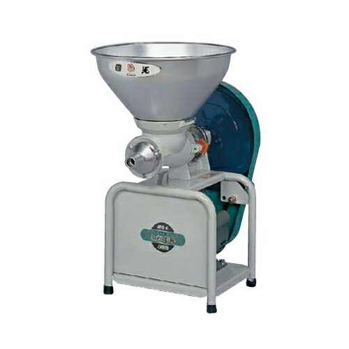 楽天市場】業務用強力製粉機 ひきっ粉1000cc T-626 ひきっこ 予備刃