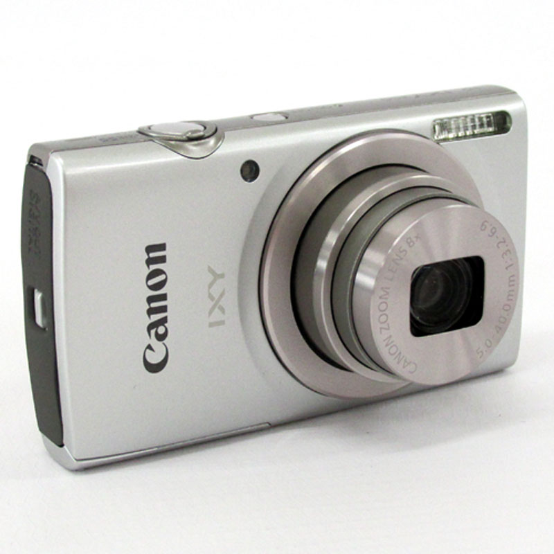 楽天市場】【中古】Canon キャノン IXY200 イクシー【デジタルカメラ