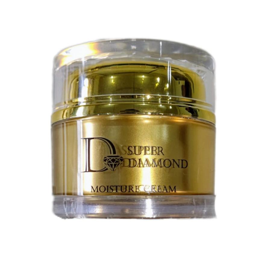 楽天市場】スーパーダイヤモンド 保湿クリーム ヒアルロン酸 美肌 目元