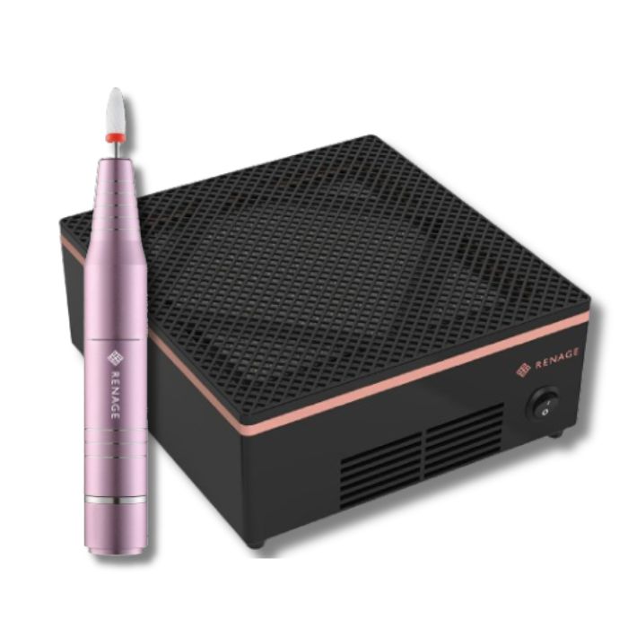 楽天市場】＼ネイリストYouTuberが監修／ ネイルマシン ネイルダスト