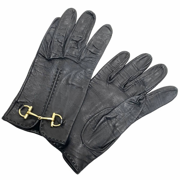 楽天市場】gucci 手袋 レディースの通販