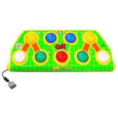 楽天市場】ポップンミュージック アーケードスタイルコントローラの通販