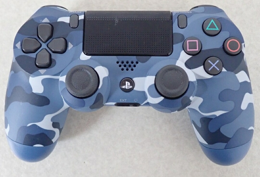 楽天市場】playstation4 ワイヤレスコントローラー dualshock4 カモの通販