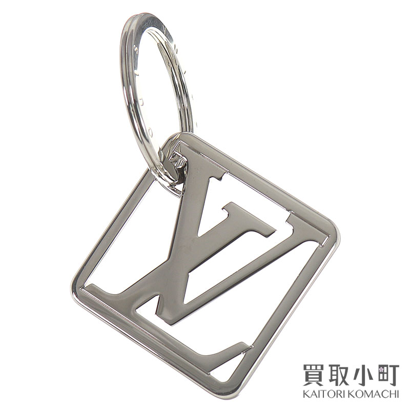 楽天市場】イニシャル（ブランドルイ・ヴィトン）（キーホルダー