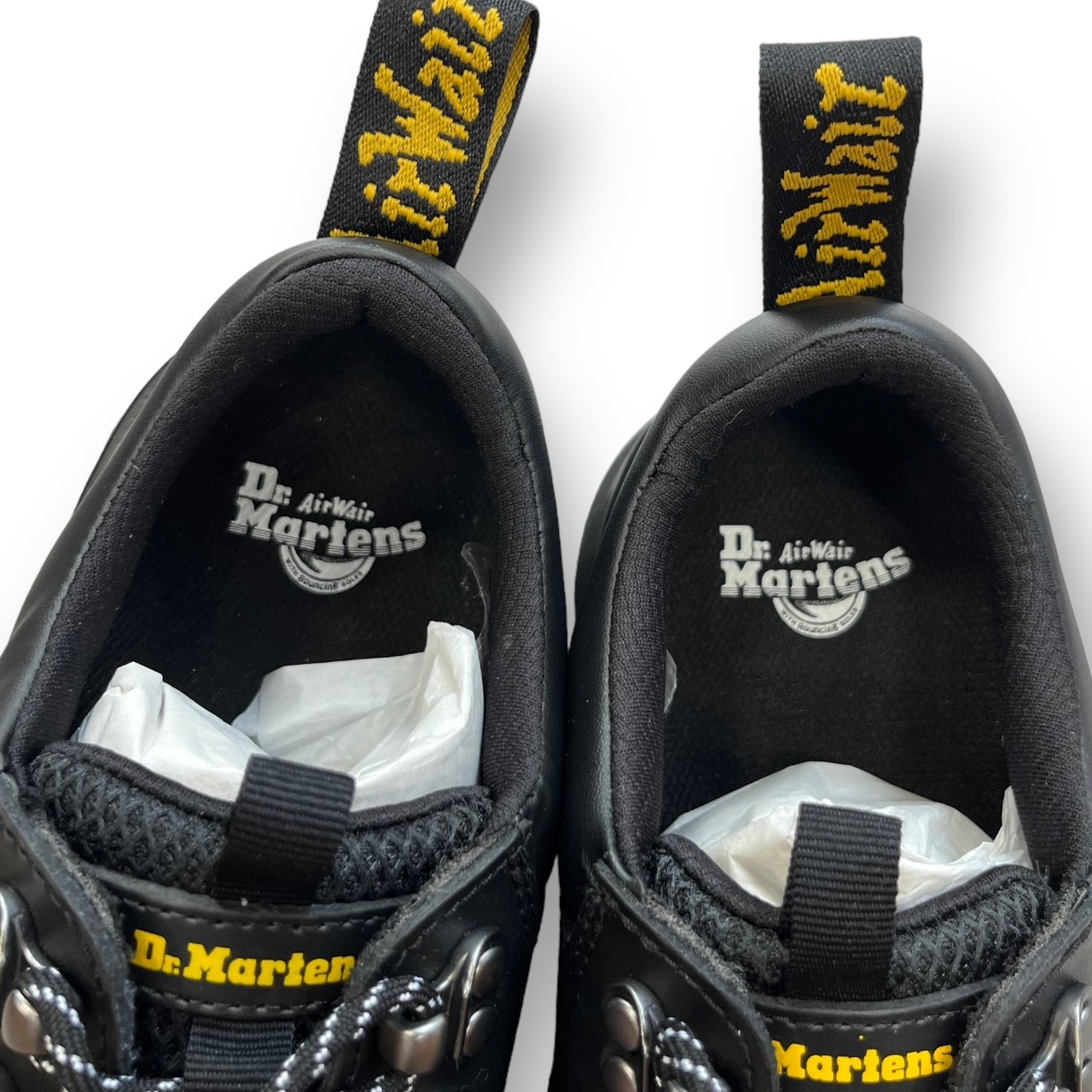楽天市場】ドクターマーチン・Dr.Martens Tarik Lo TG 状態SS タリク