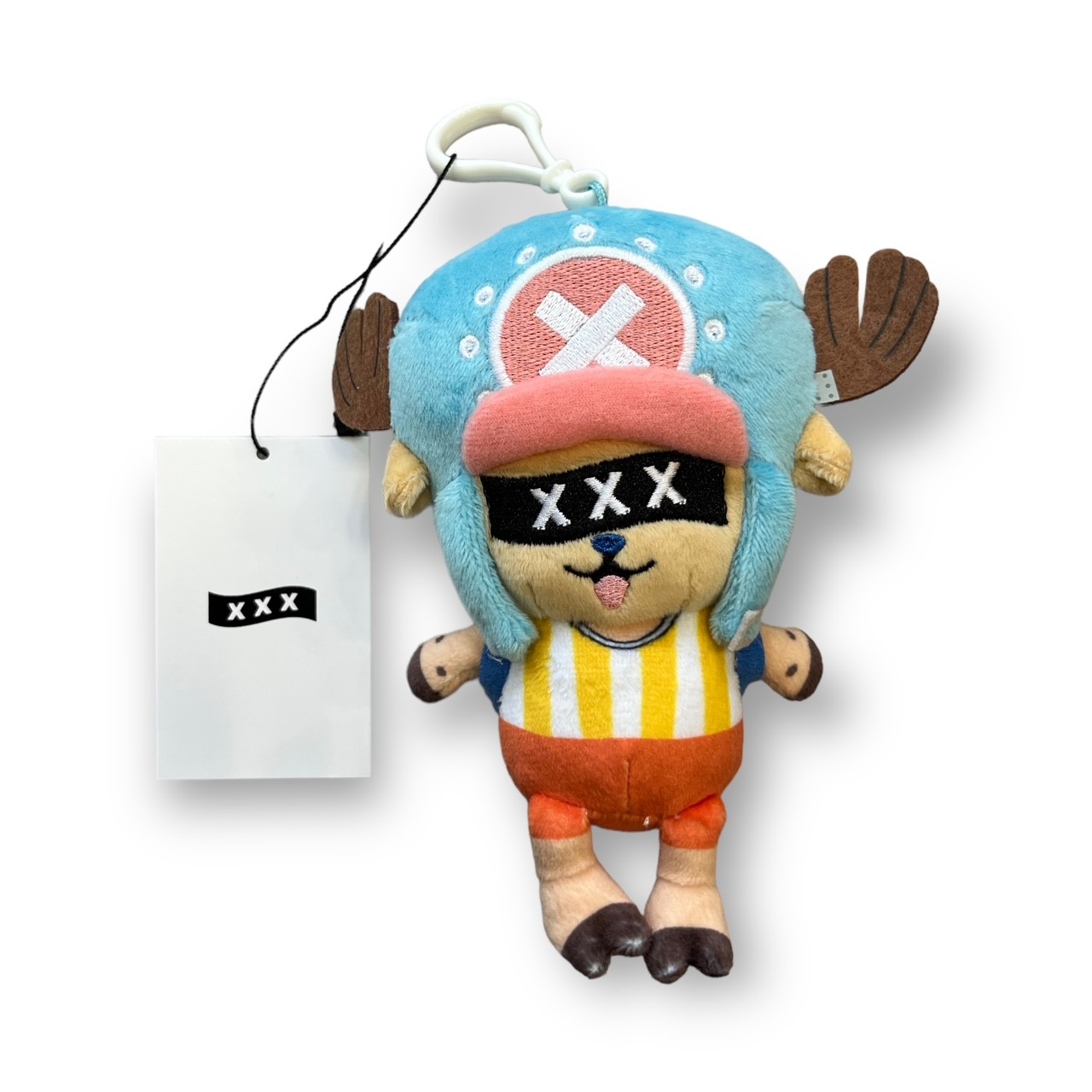 楽天市場】ゴッドセレクション トリプルエックス × ワンピース・GOD