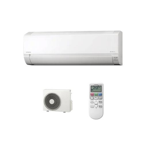 楽天市場】エアコン 白くまくん 14畳 200vの通販