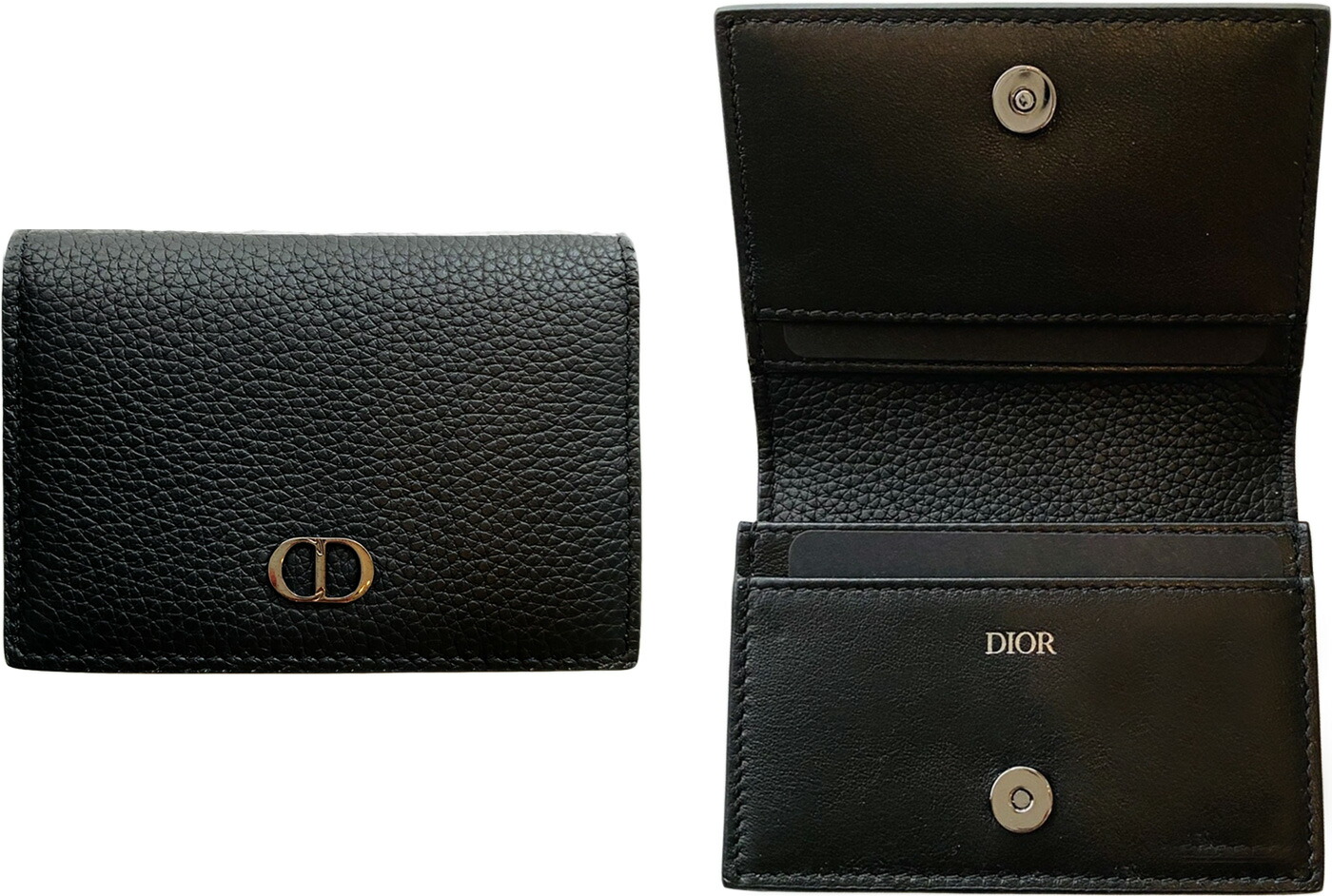 楽天市場】DIOR HOMME ディオールオムメンズ イタリア製 フラップ