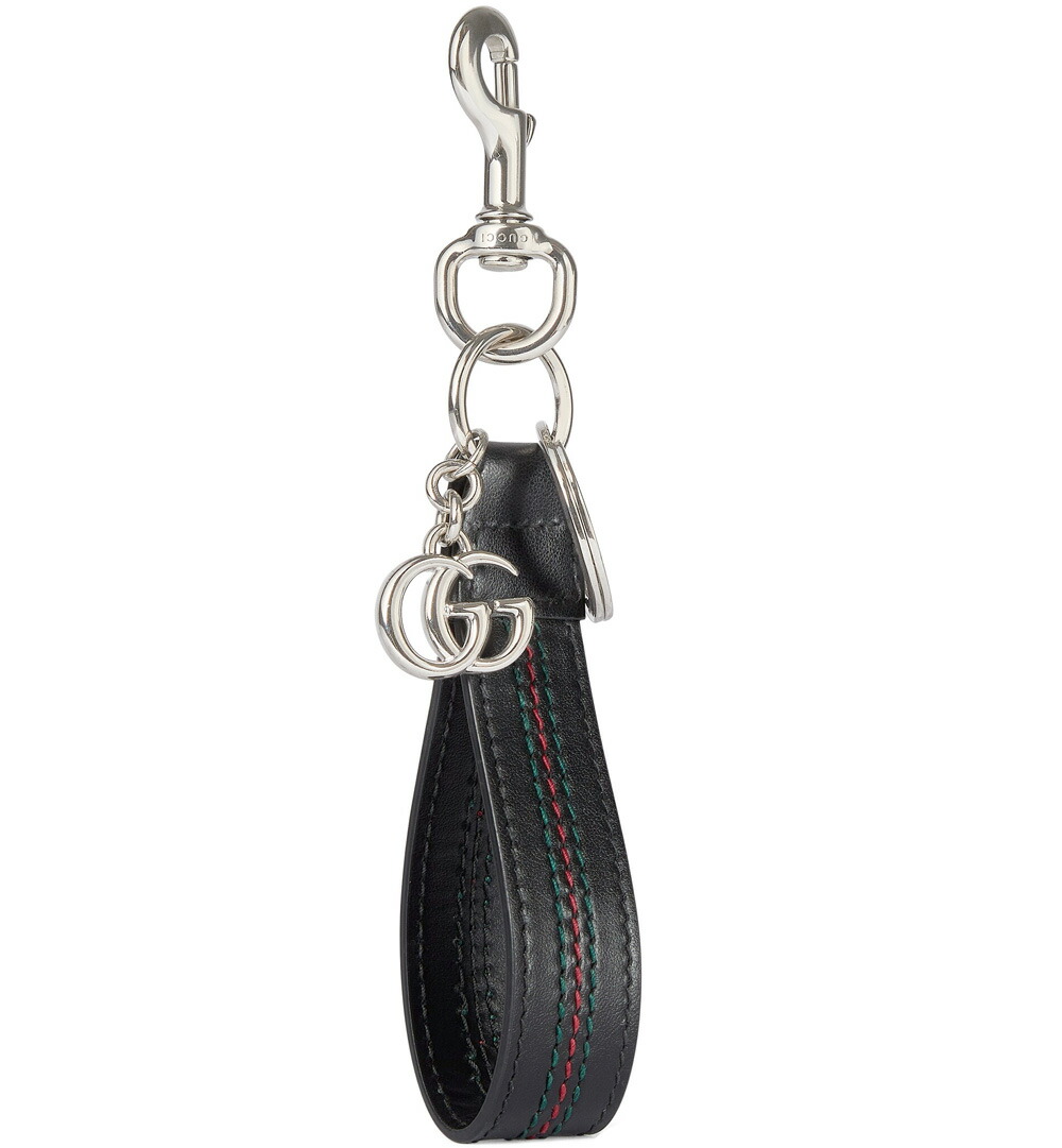 楽天市場】グッチ GUCCI（キーホルダー｜キーホルダー・キーケース