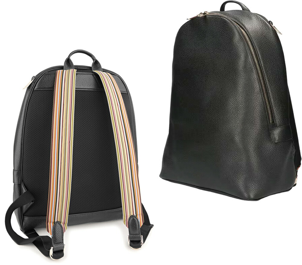 ポール・スミス(Paul Smith) レザー リュック・バックパック | 通販