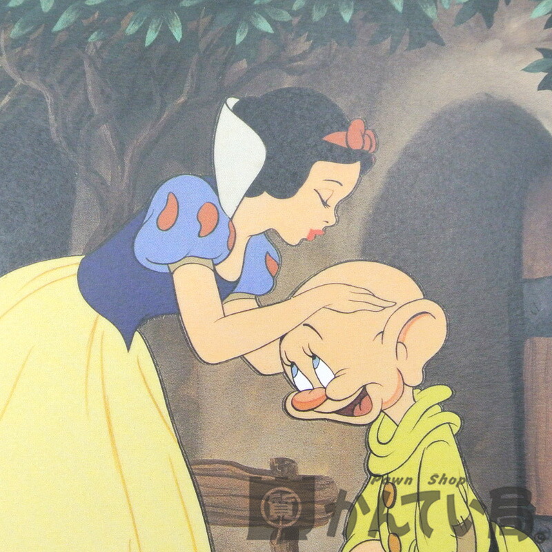 楽天市場】The Disney Gallery【ディズニーギャラリー】白雪姫
