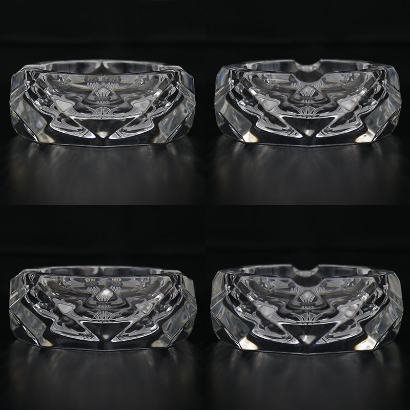 楽天市場】クロムハーツ【CHROMEHEARTS】【バカラ】灰皿/アッシュ