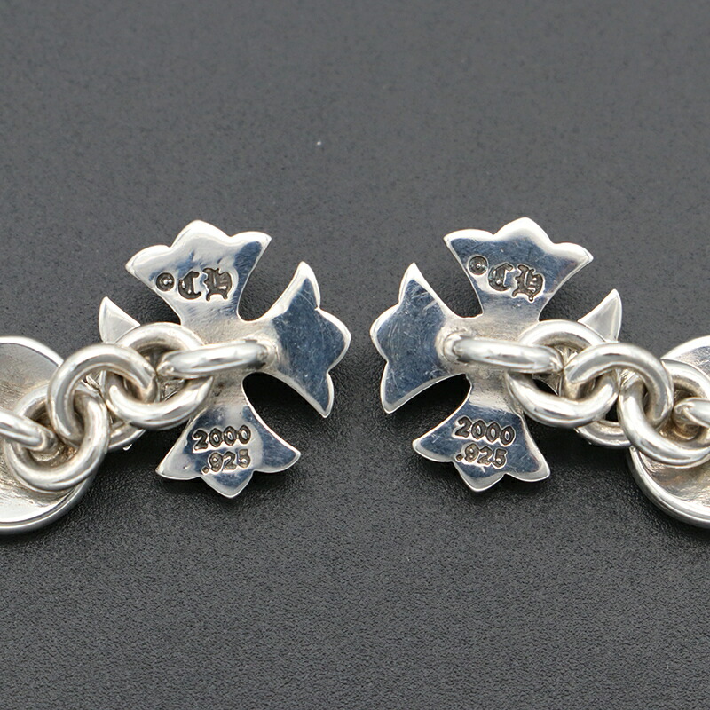 楽天市場】クロムハーツ 【CHROMEHEARTS】 CHプラス / ホースシュー