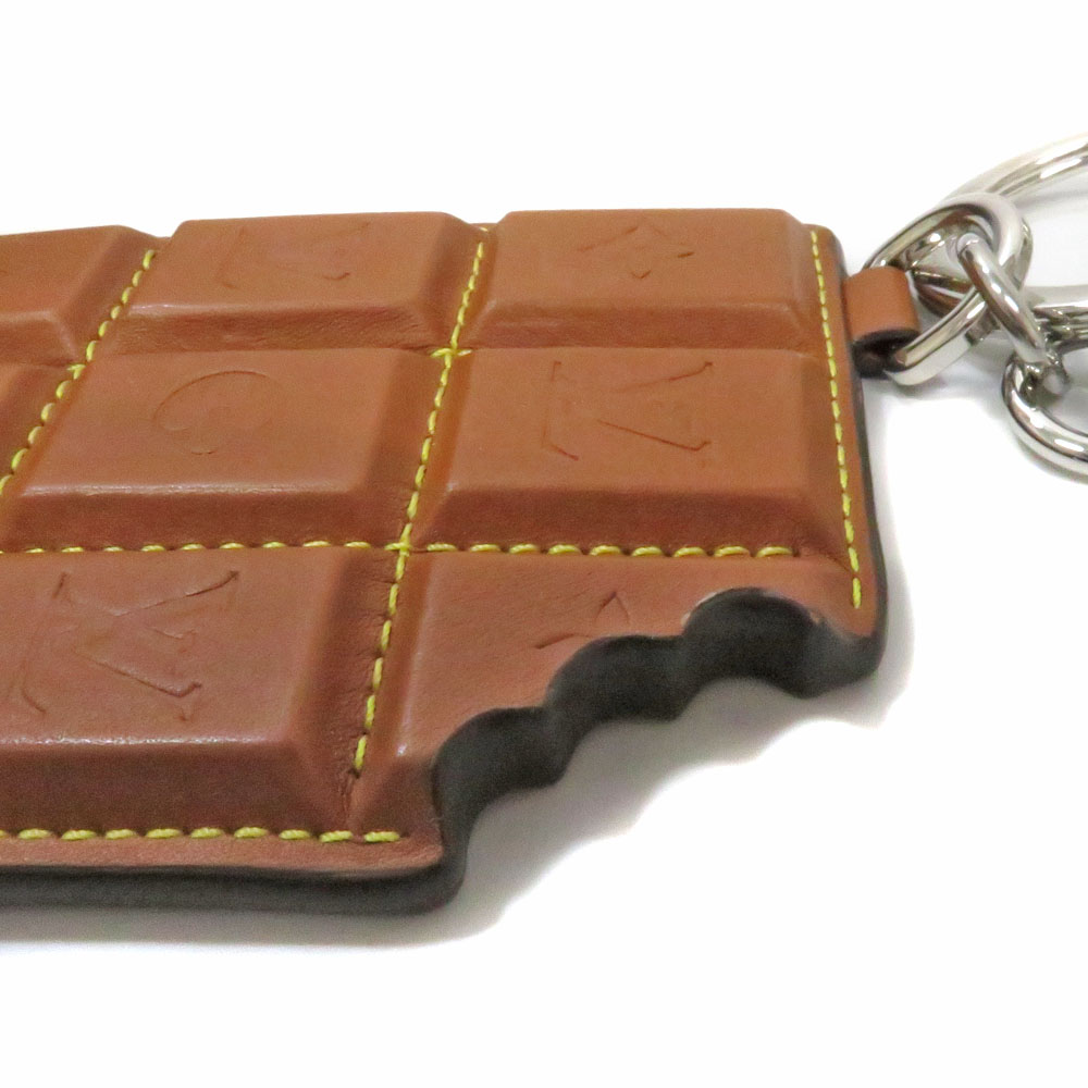 楽天市場】ルイヴィトン LouisVuitton M01478 バッグチャーム・LV