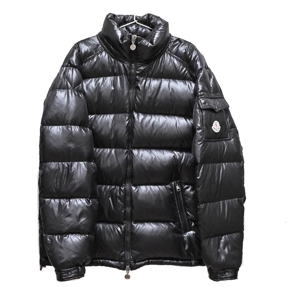 楽天市場】モンクレール Moncler MAYA ダウンジャケット ブラック