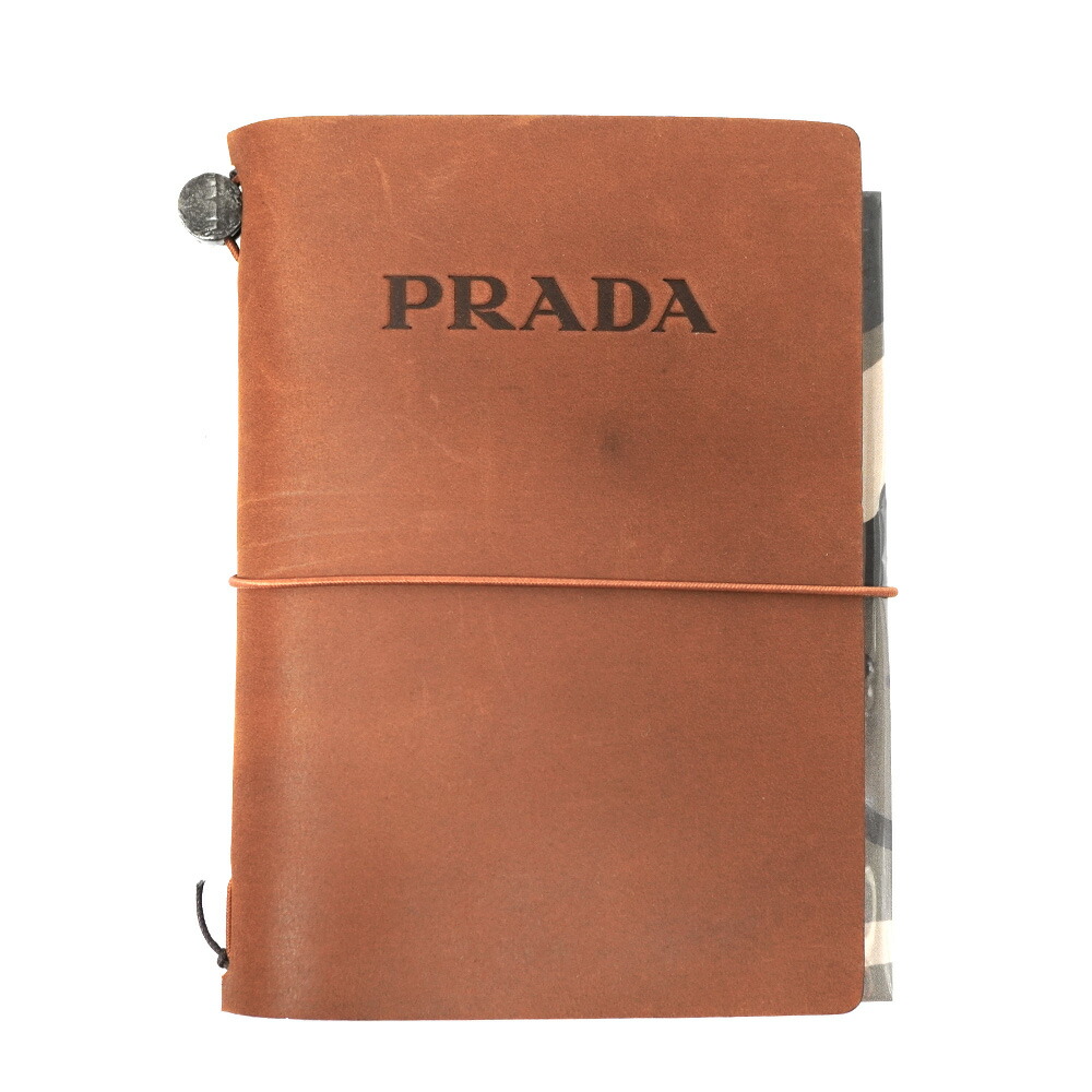 楽天市場】プラダ Prada トラベラーズカンパニー コラボレーション