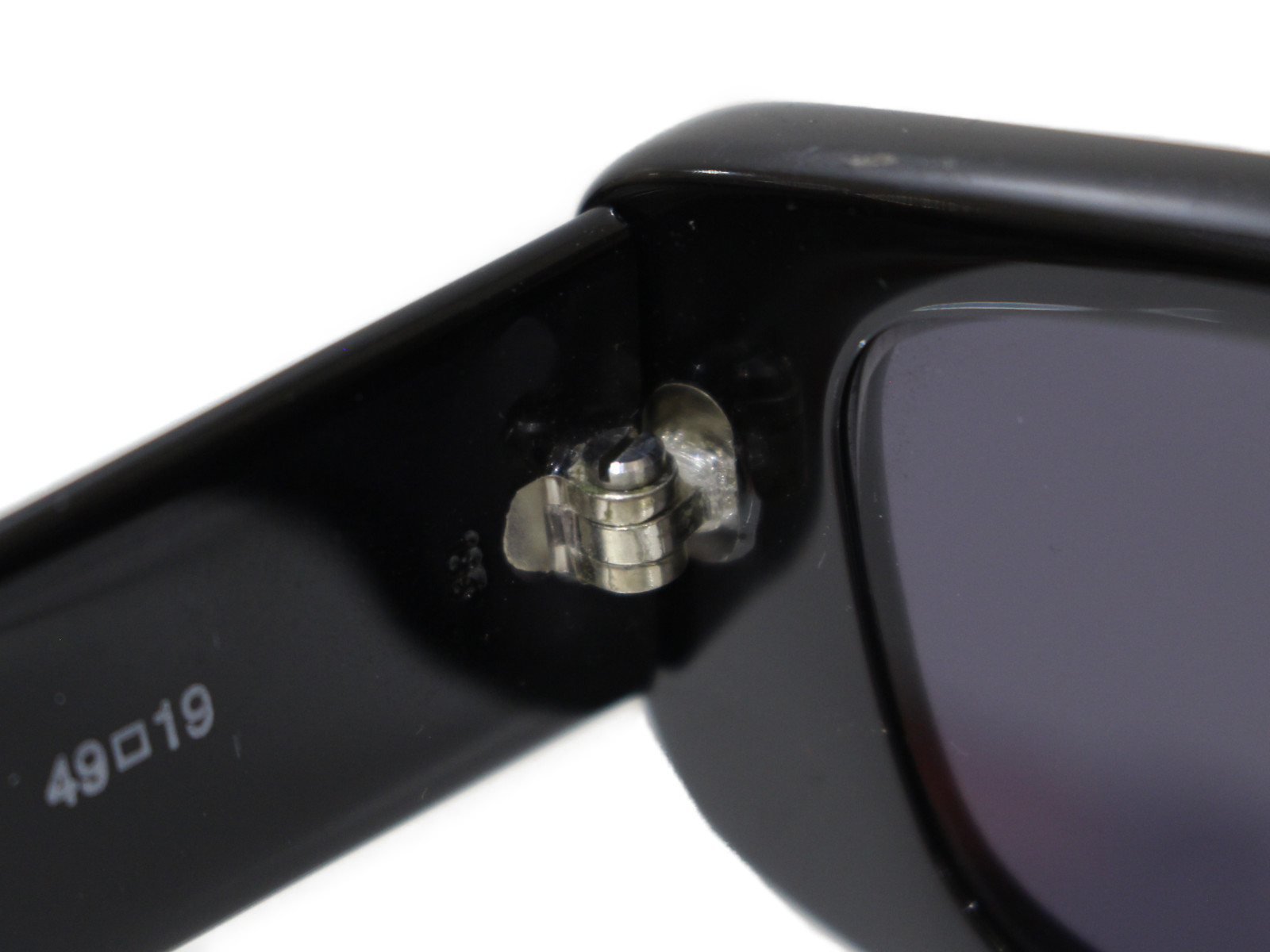 楽天市場】GUCCI グッチ サングラス GG2409/S 807 49□19 135 ブラック